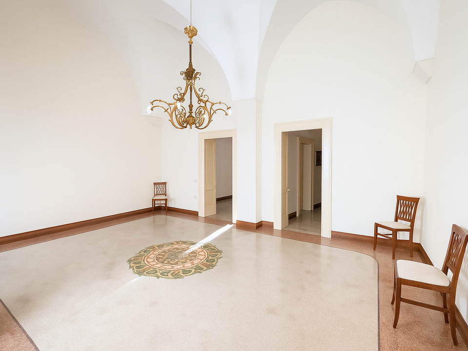 Villa i Calimera, Lecce - foto 1