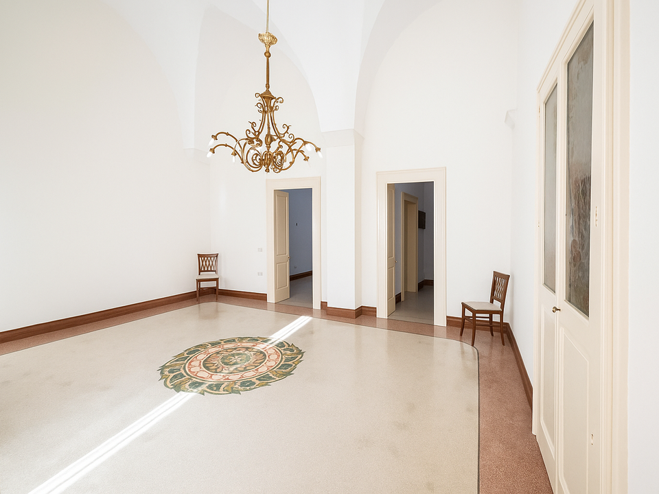 Villa i Calimera, Lecce - foto 2
