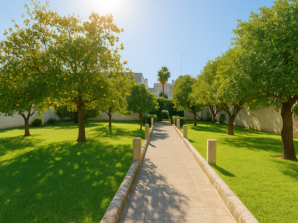 Villa i Calimera, Lecce - foto 3