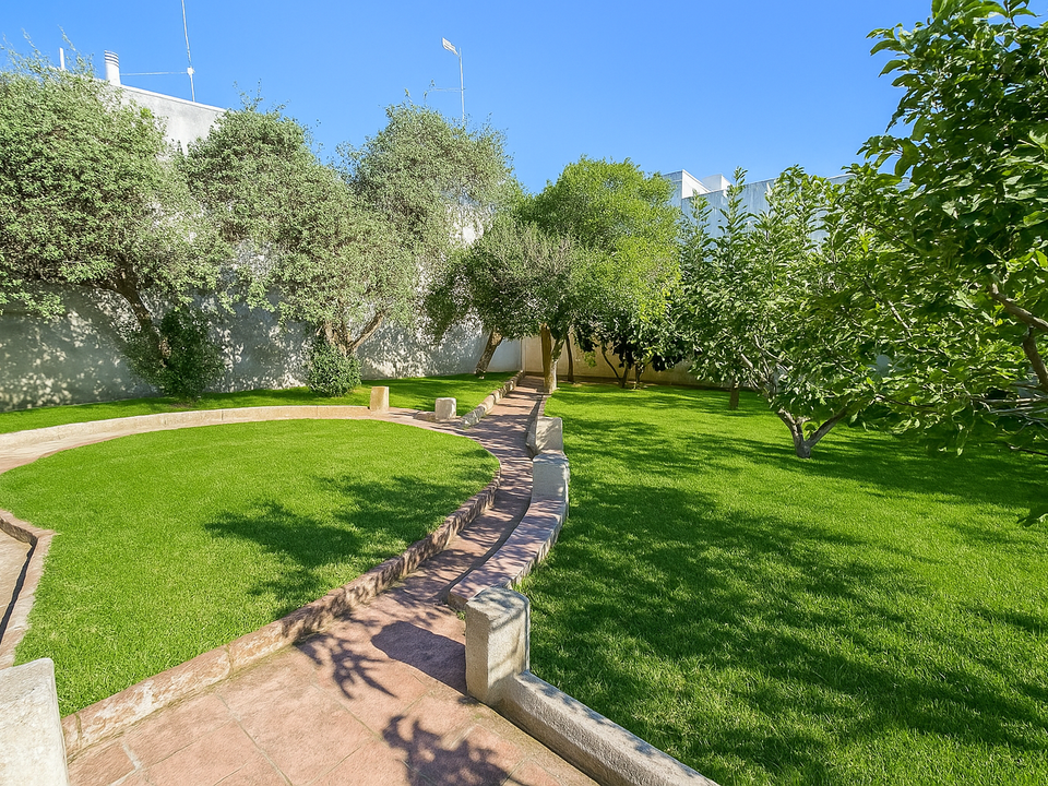 Villa i Calimera, Lecce - foto 4