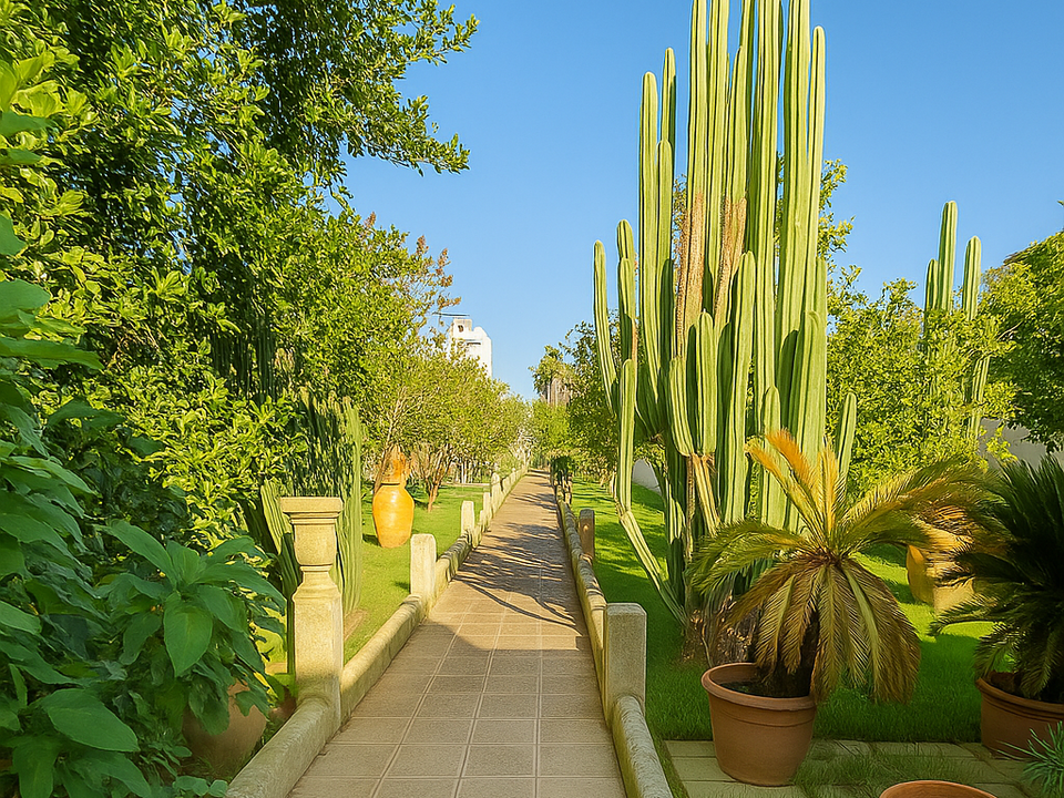 Villa i Calimera, Lecce - foto 5