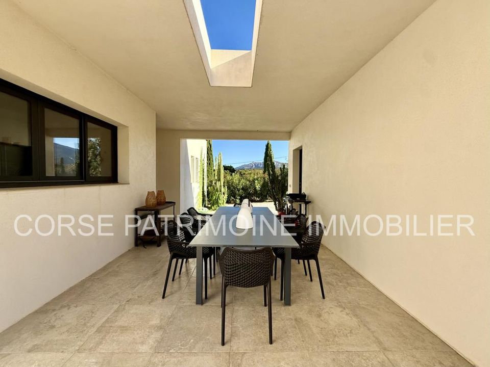 Villa i Calenzana, Haute-Corse - foto 3
