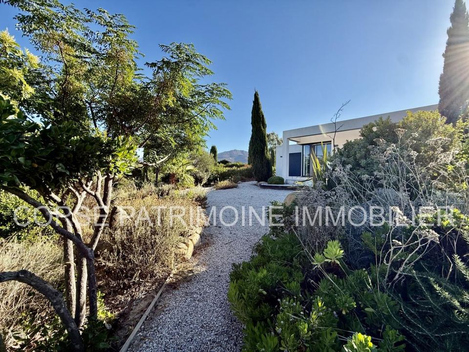Villa i Calenzana, Haute-Corse - foto 4