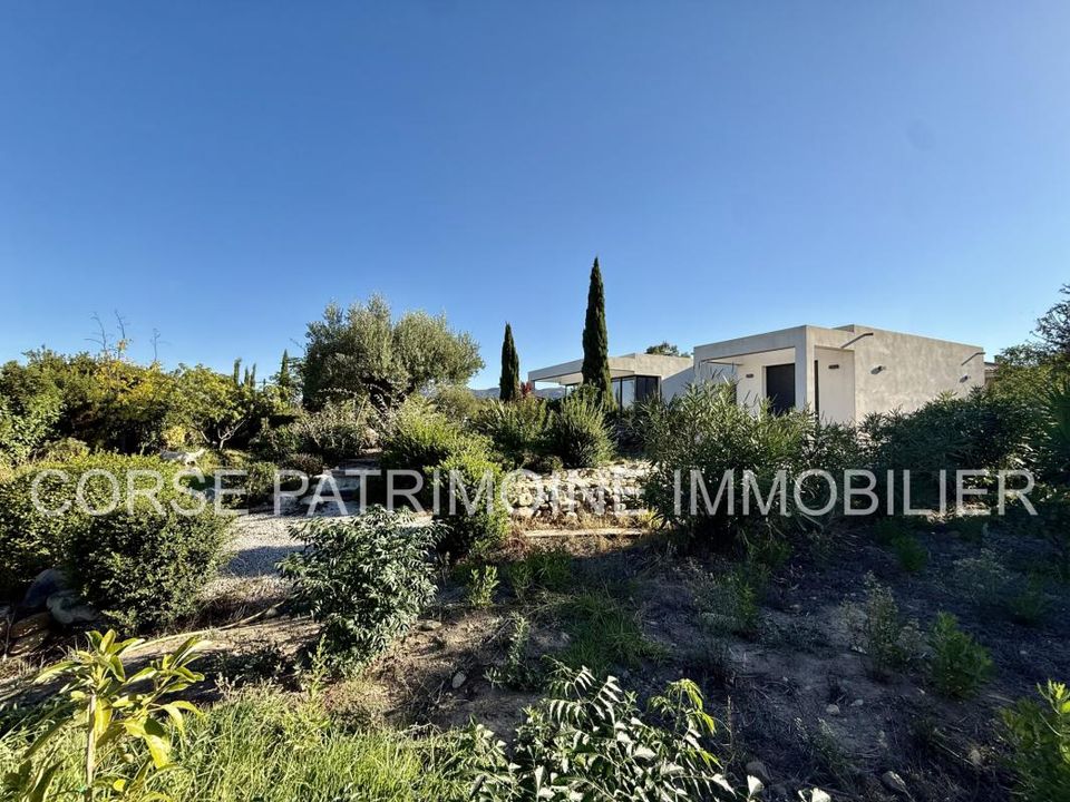 Villa i Calenzana, Haute-Corse - foto 5