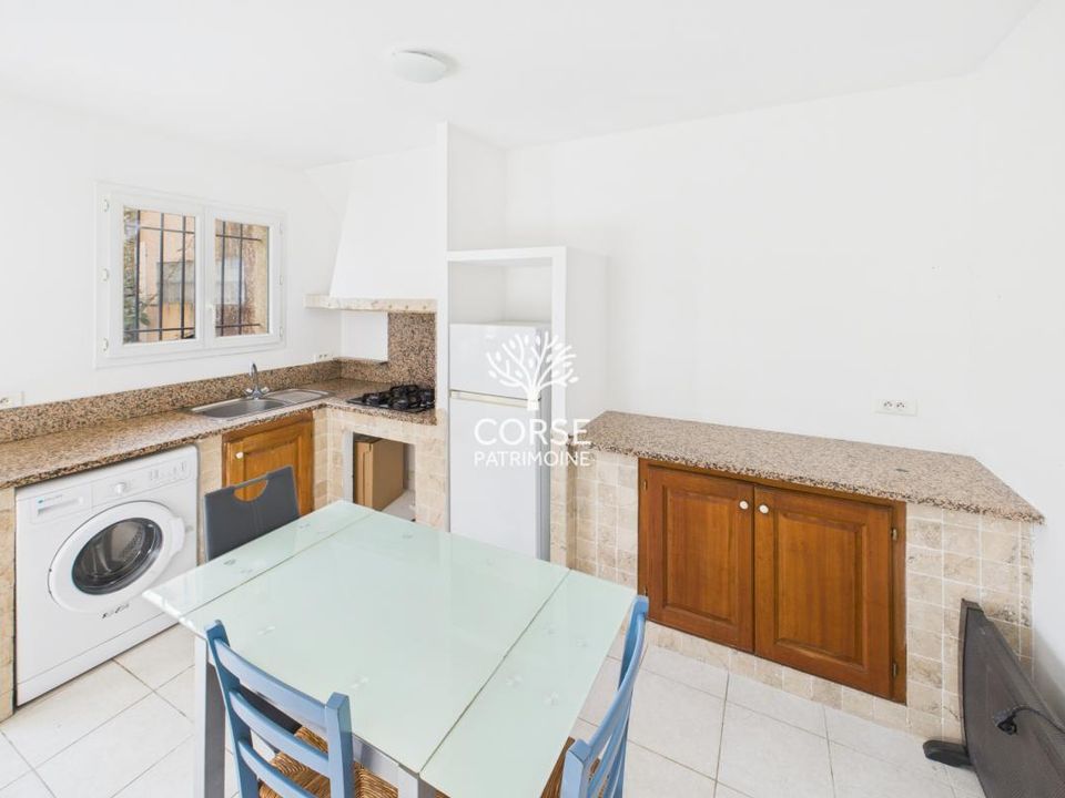 Villa i Porto-Vecchio, Corse-du-Sud - foto 2