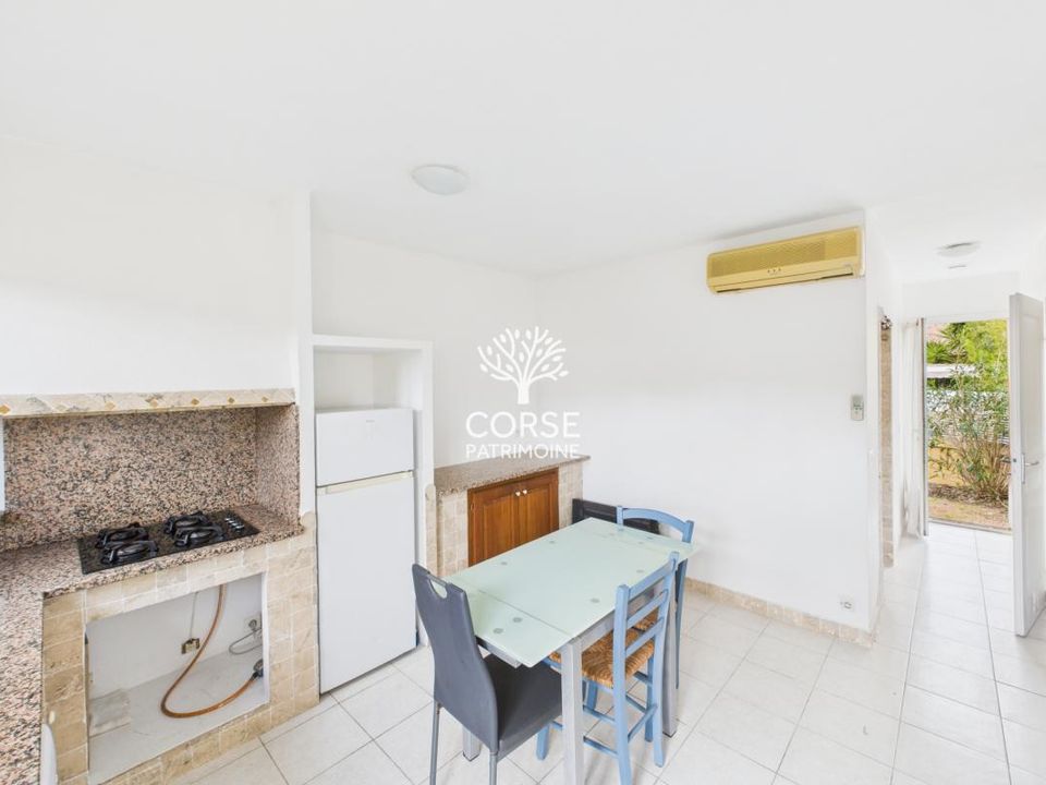 Villa i Porto-Vecchio, Corse-du-Sud - foto 3