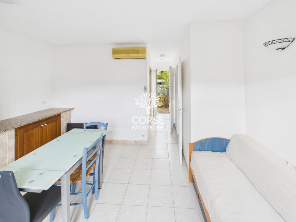 Villa i Porto-Vecchio, Corse-du-Sud - foto 4
