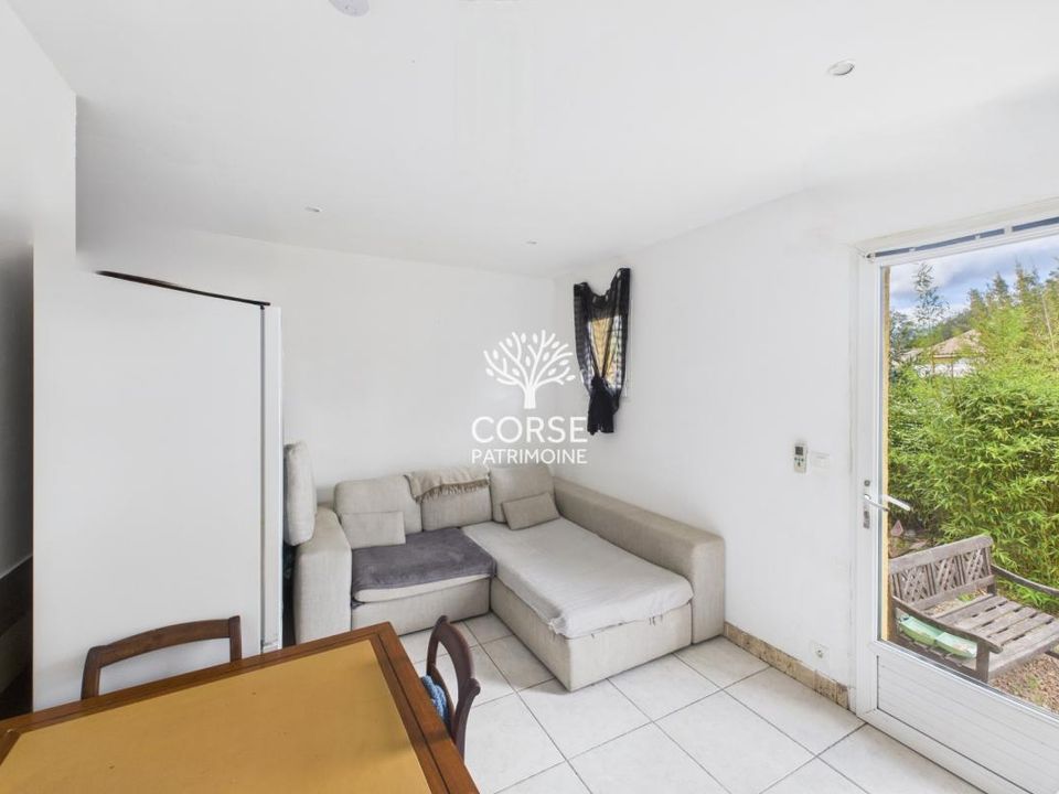 Villa i Porto-Vecchio, Corse-du-Sud - foto 3