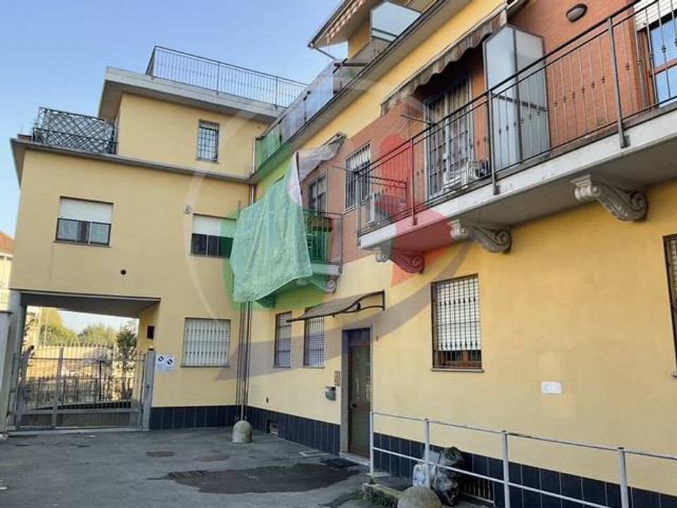 Leilighet i Moncalieri, Turin - bilde 1
