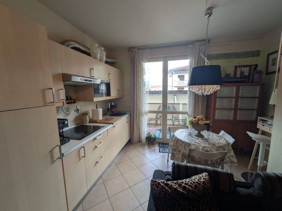 Lejlighed i Monsummano Terme, Pistoia - foto 4