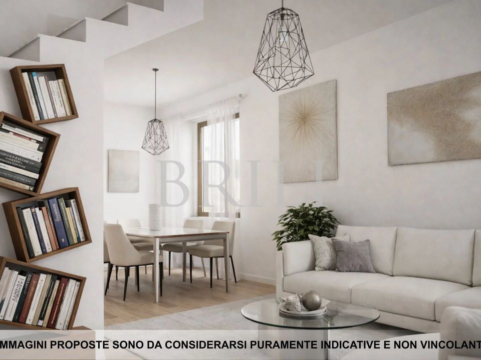 Apartamento en Luogosanto, Sassari - foto 2