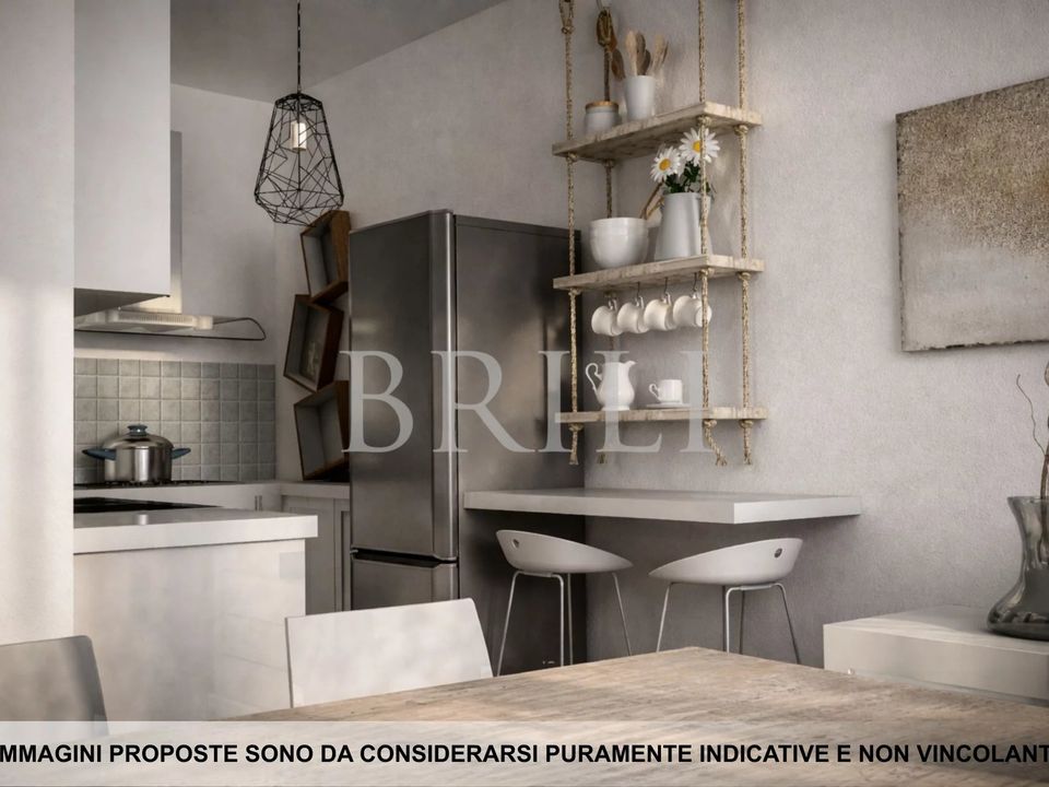 Apartamento en Luogosanto, Sassari - foto 3