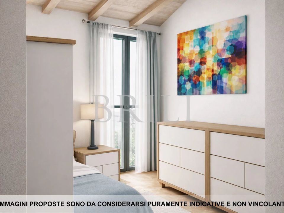 Apartamento en Luogosanto, Sassari - foto 4