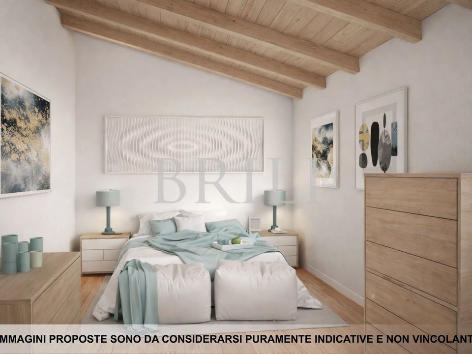 Apartamento en Luogosanto, Sassari - foto 5