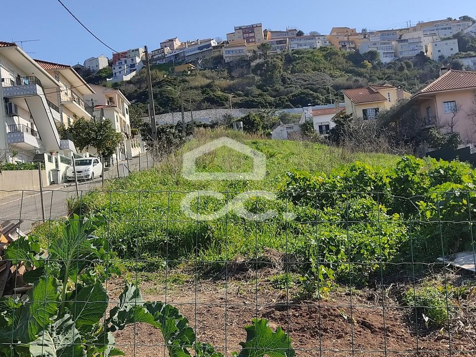 Helårsgrund i Loures, Lisbon - foto 1