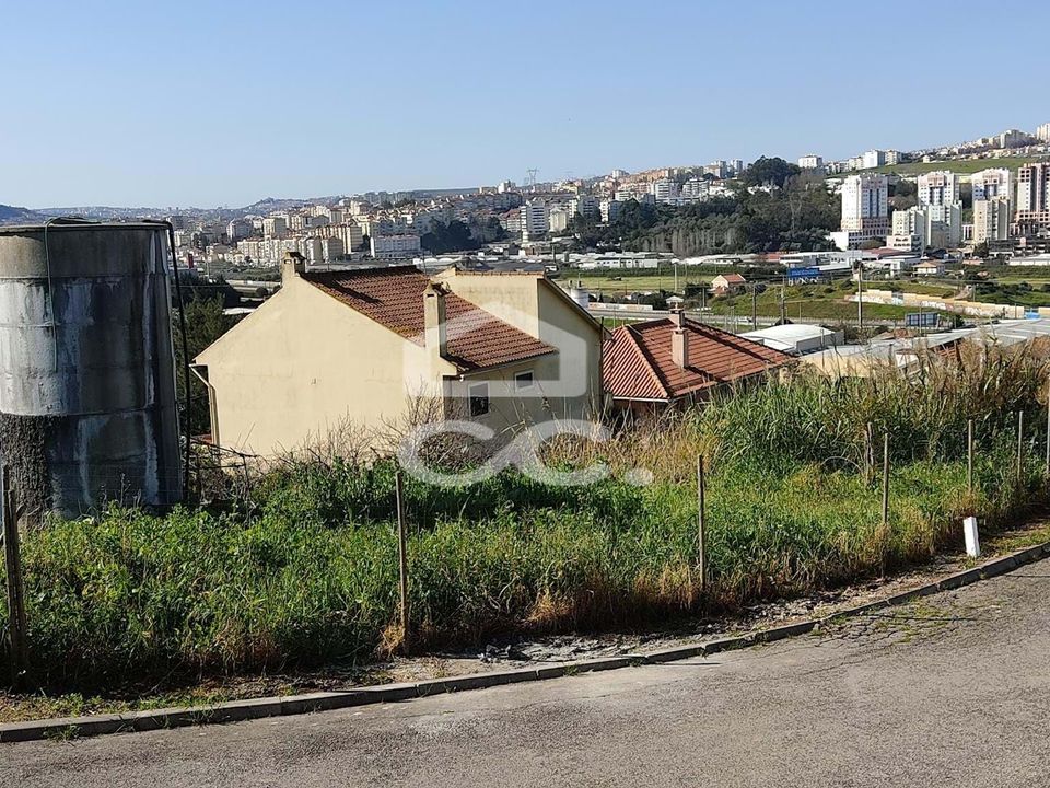 Helårsgrund i Loures, Lisbon - foto 5