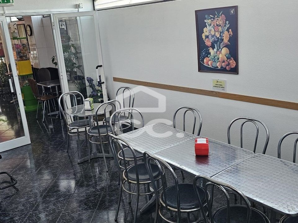 Erhvervsejendom i Loures, Lisbon - foto 5