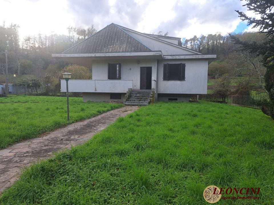 Villa i Pontremoli, Massa and Carrara - foto 1