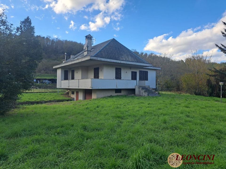 Villa i Pontremoli, Massa and Carrara - foto 2