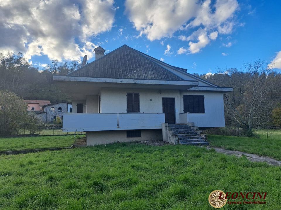 Villa i Pontremoli, Massa and Carrara - foto 3