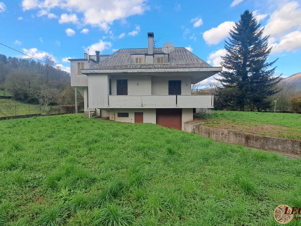 Villa i Pontremoli, Massa and Carrara - foto 4