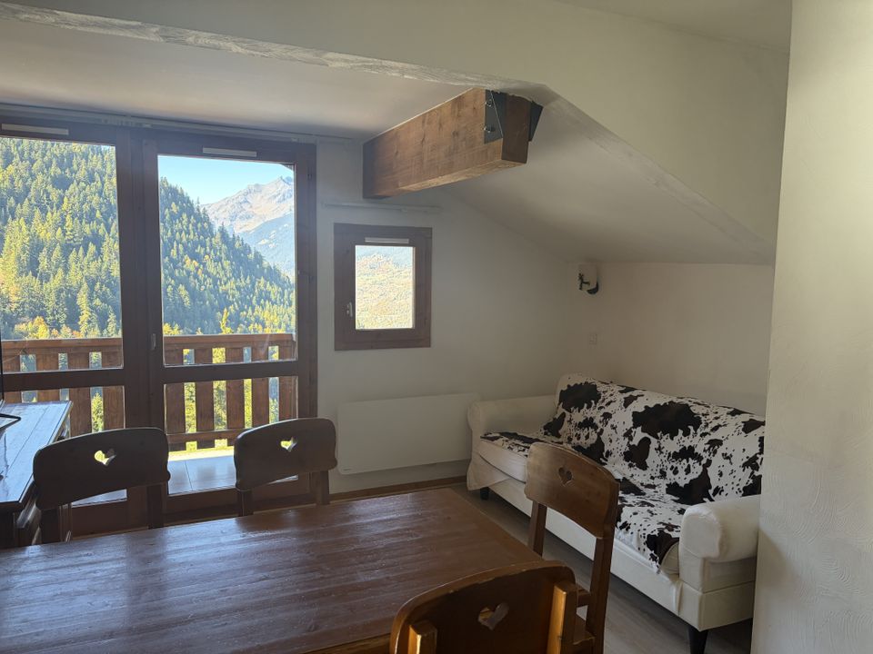 Lägenhet i Modane, Savoie - foto 1