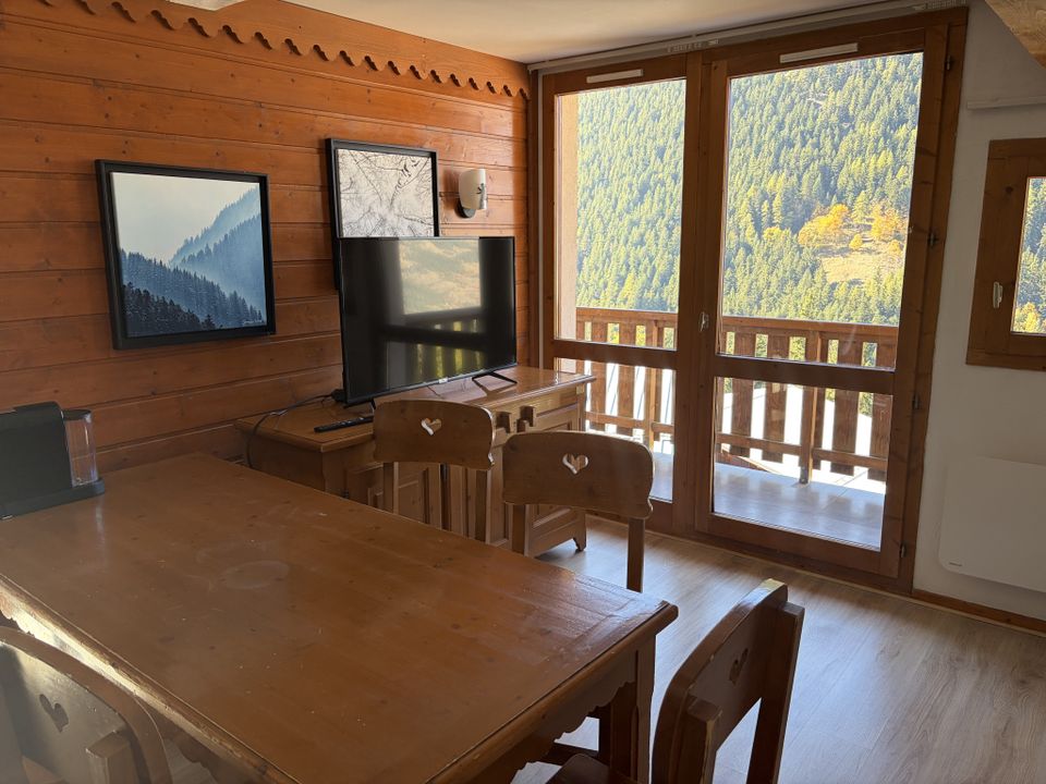 Lägenhet i Modane, Savoie - foto 3
