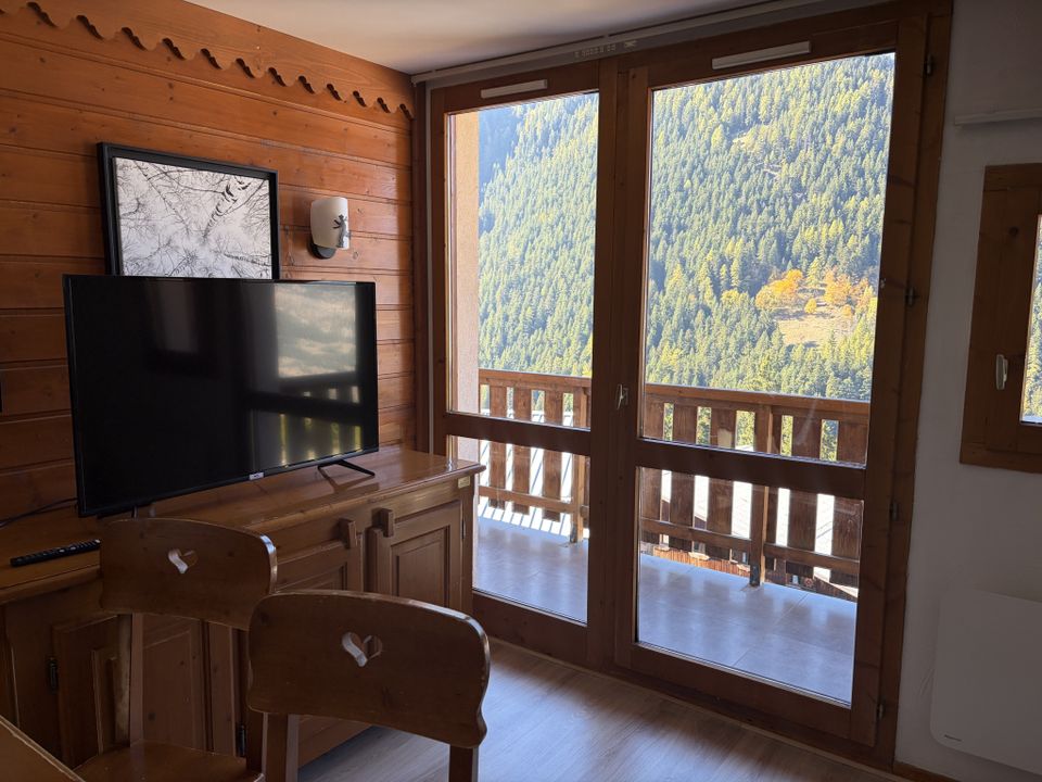 Lägenhet i Modane, Savoie - foto 4