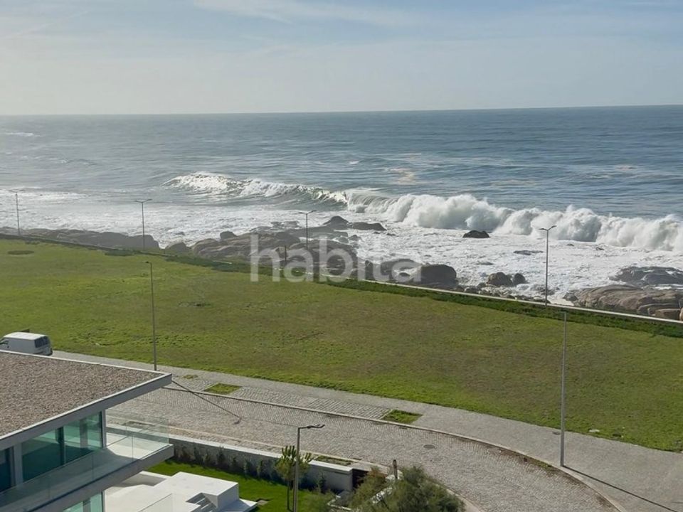 Penthouse i Canidelo, Porto - foto 4