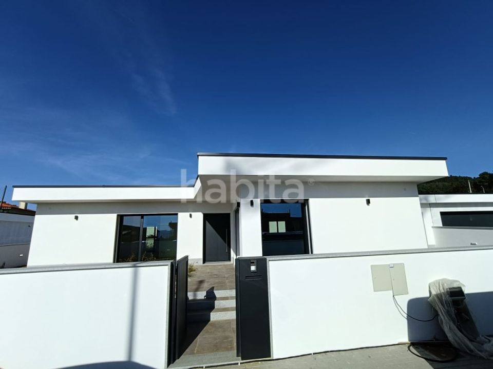 Villa i Ferreiros, Braga - foto 1