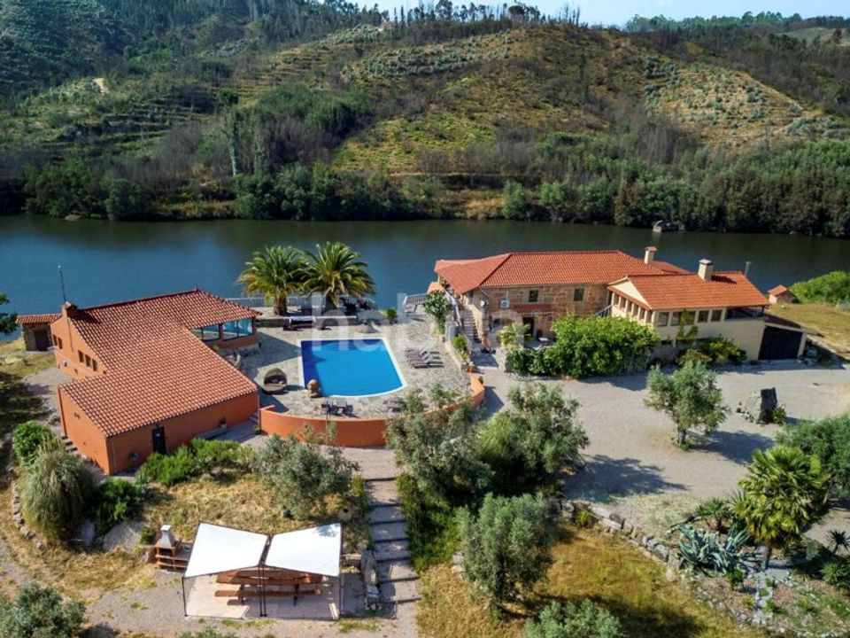 Farm i Povoa de Midoes, Coimbra - foto 1