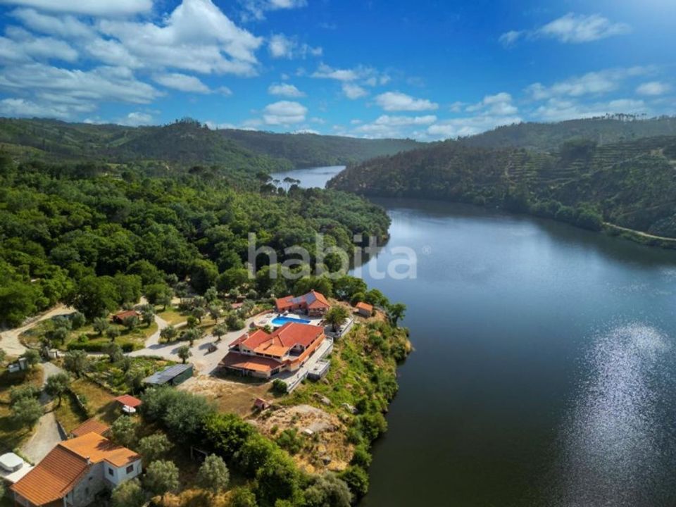 Farm i Povoa de Midoes, Coimbra - foto 2