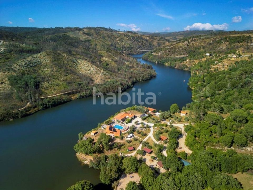 Farm i Povoa de Midoes, Coimbra - foto 4