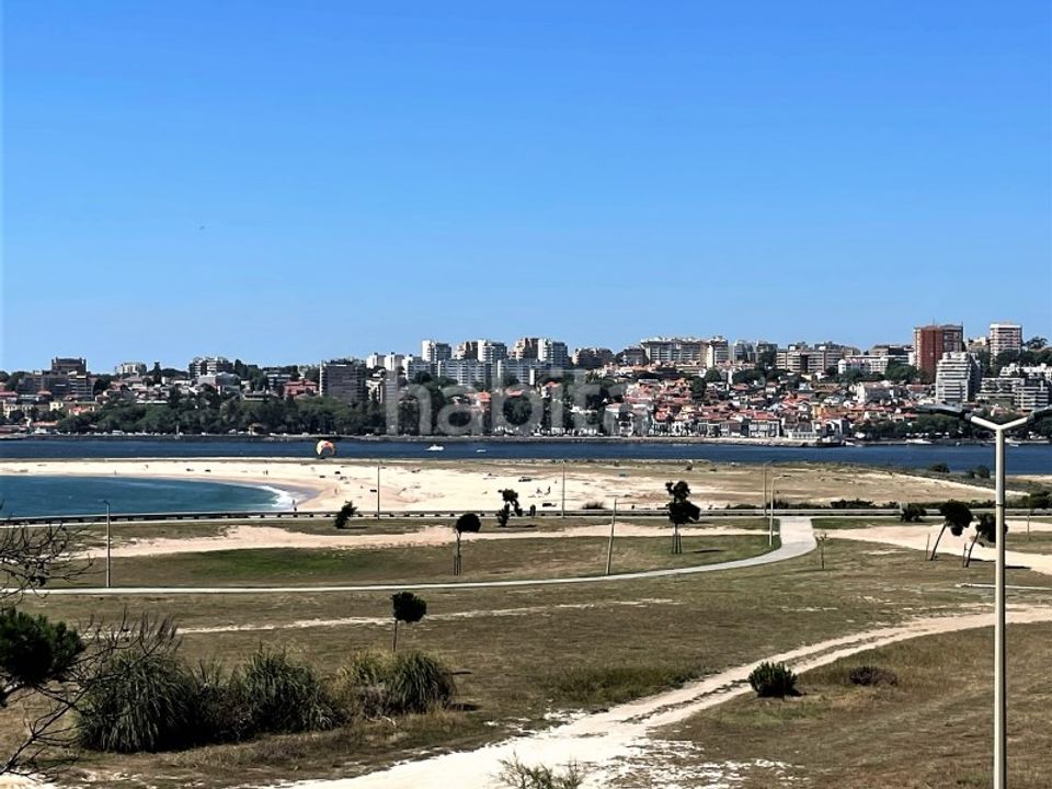 Penthouse i Canidelo, Porto - foto 2