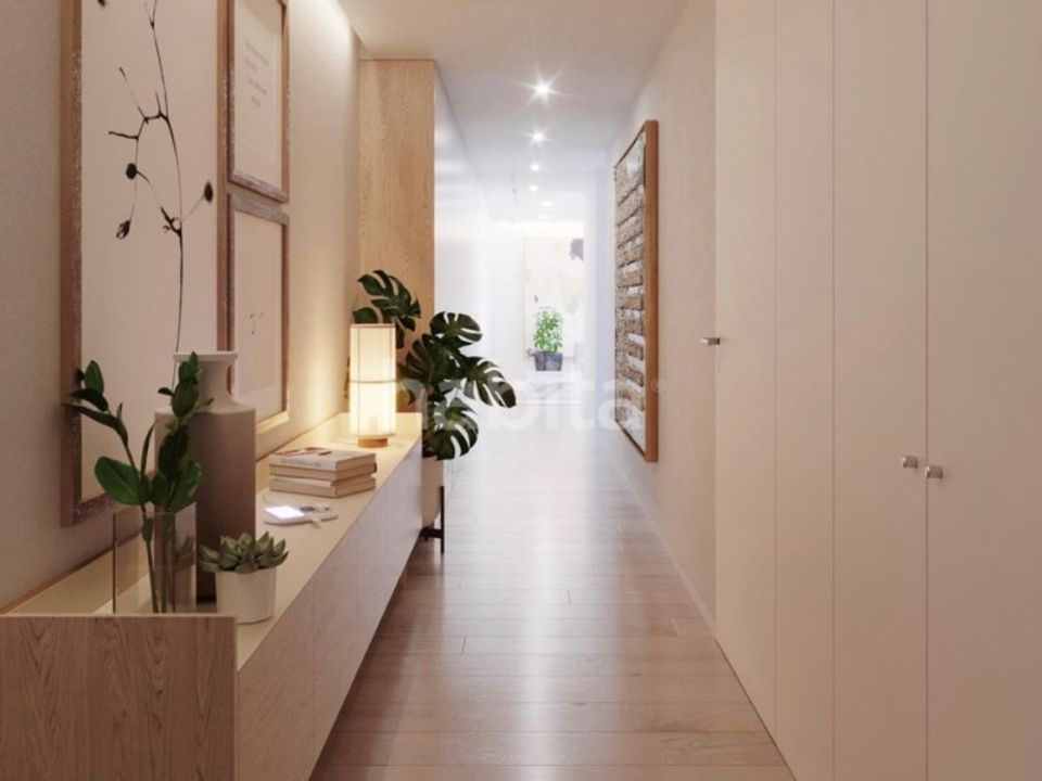 Penthouse i Canidelo, Porto - foto 5