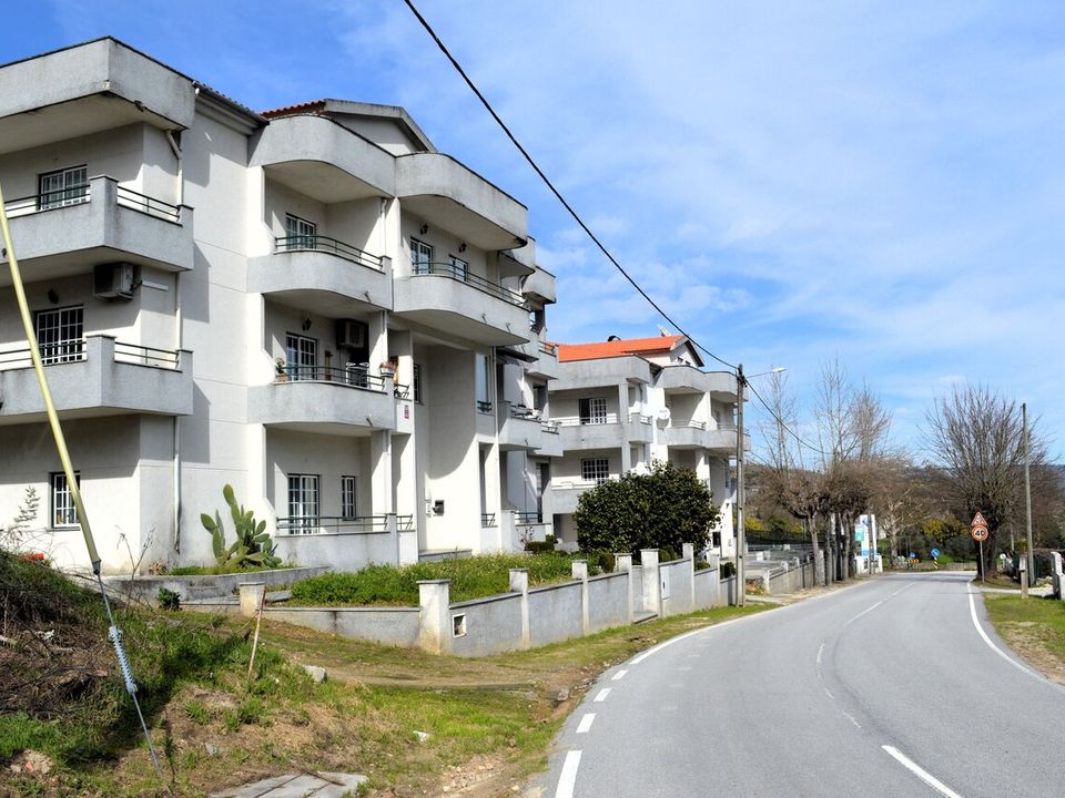 Lejlighed i Canas de Senhorim, Viseu - foto 2