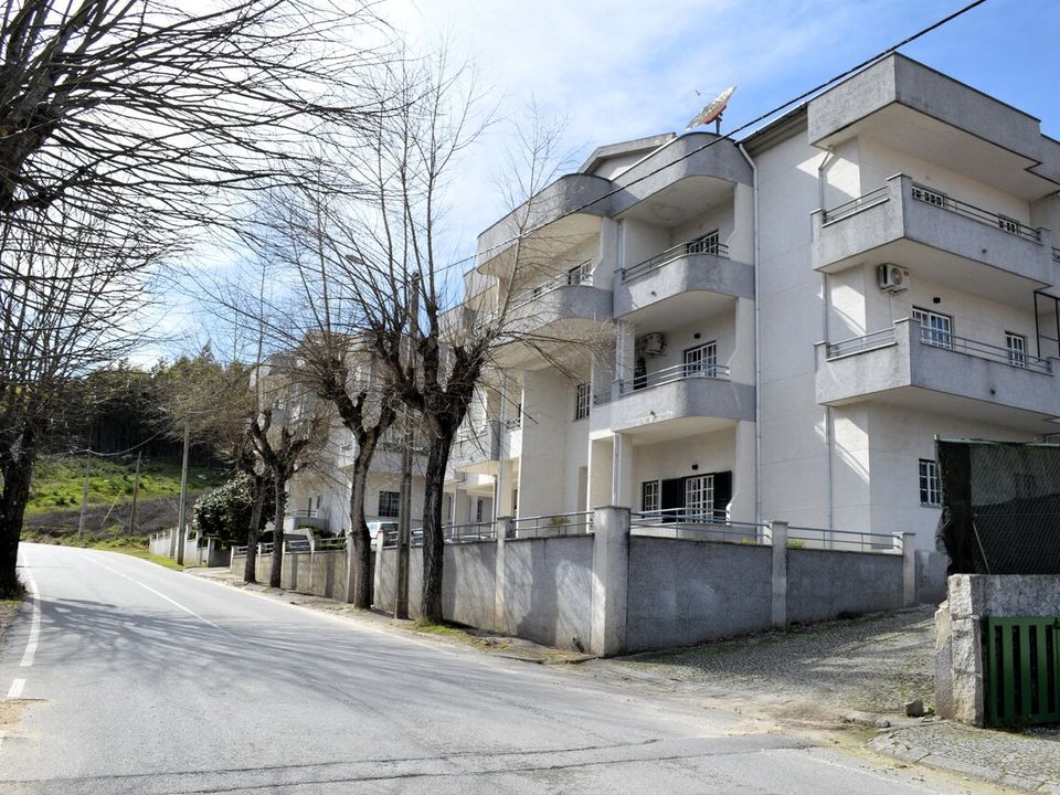 Lejlighed i Canas de Senhorim, Viseu - foto 3