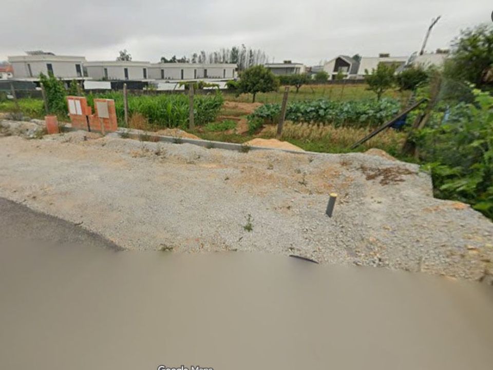 Helårsgrund i Albergaria-a-Velha, Aveiro - foto 2