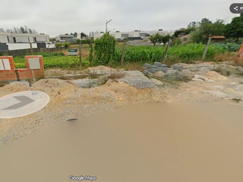 Helårsgrund i Albergaria-a-Velha, Aveiro - foto 2