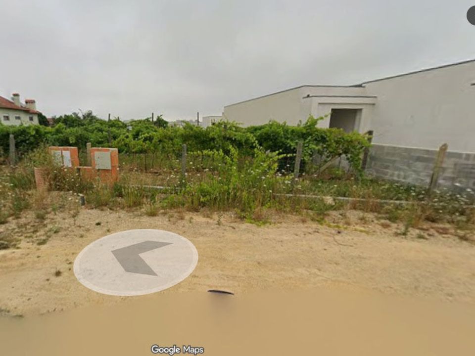 Helårsgrund i Albergaria-a-Velha, Aveiro - foto 2