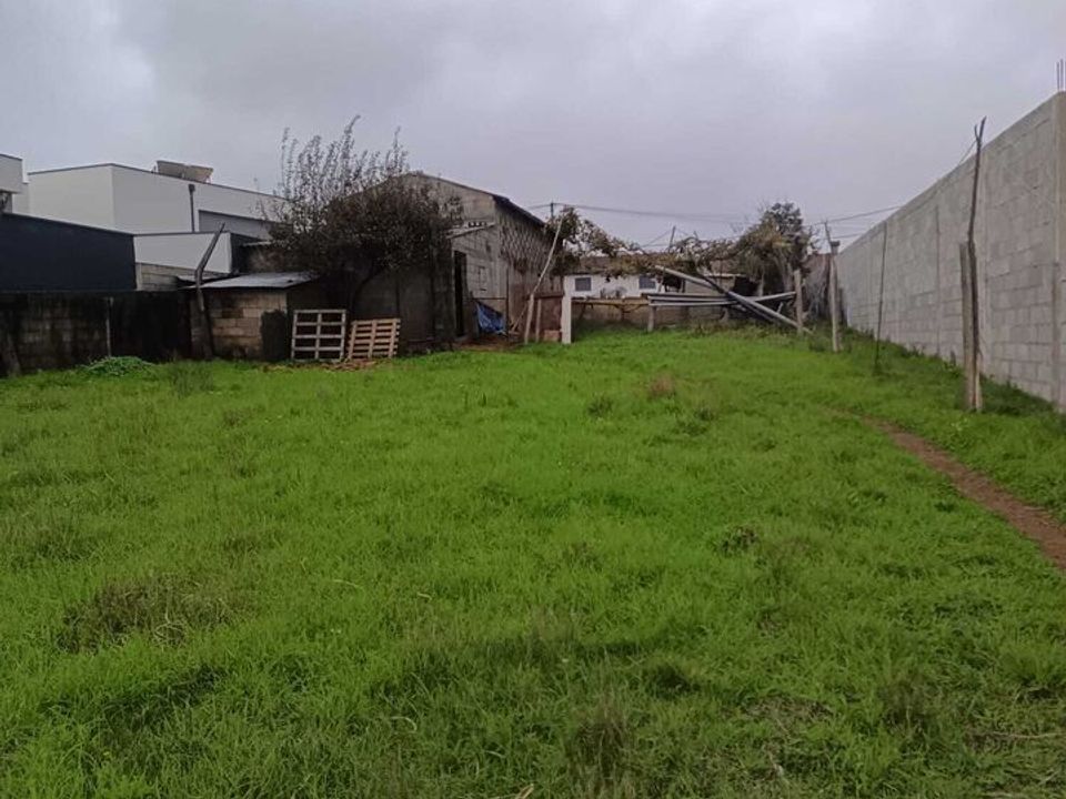 Helårsgrund i Albergaria-a-Velha, Aveiro - foto 3