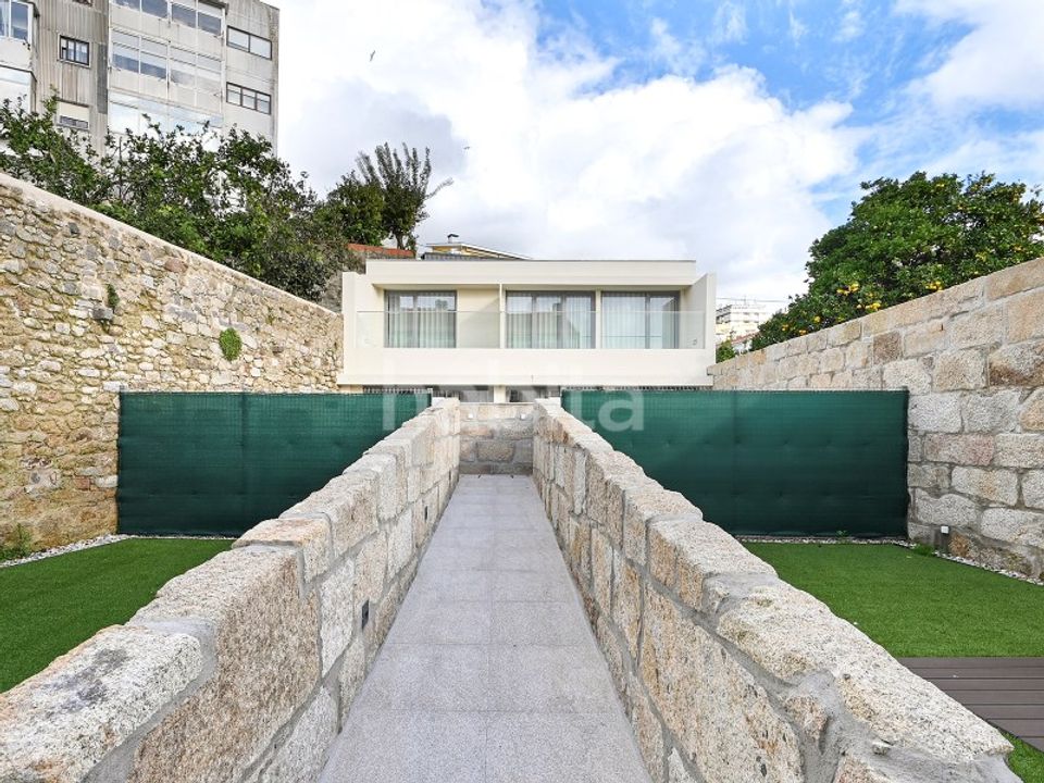 Villa i Santa Marinha do Zezere, Porto - foto 3