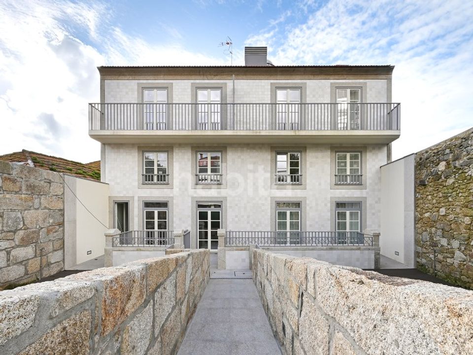Villa i Santa Marinha do Zezere, Porto - foto 4