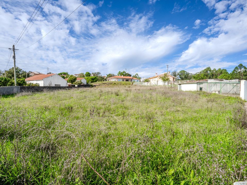 Helårsgrund i Leiria, Leiria - foto 2