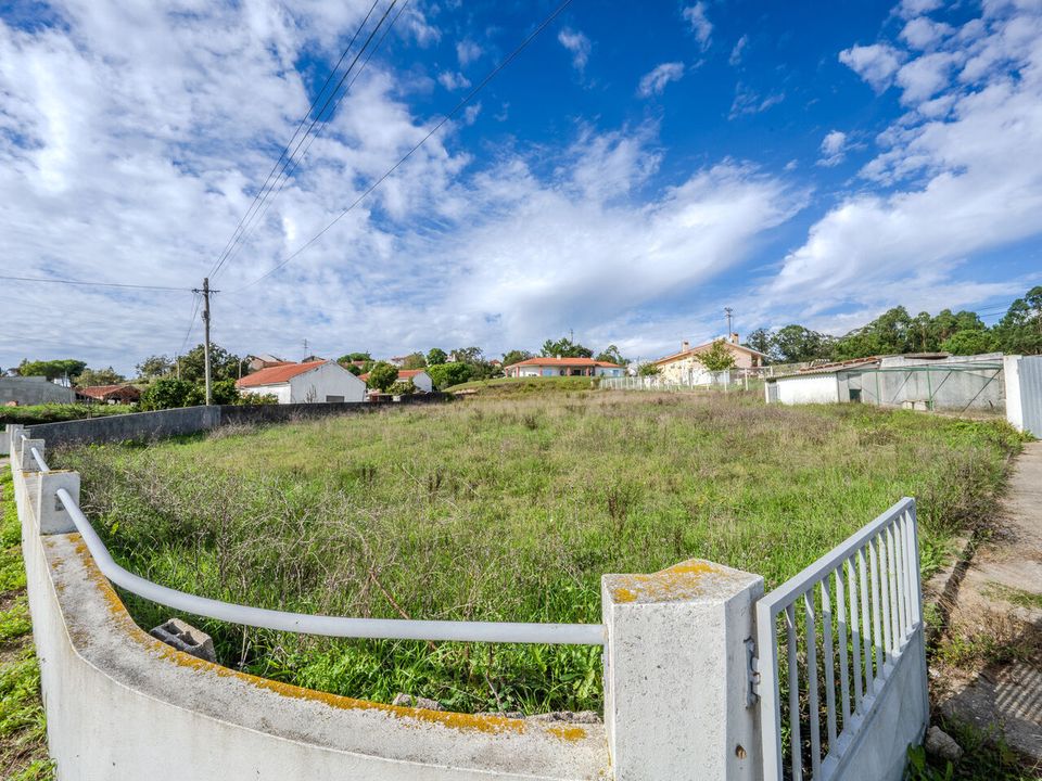Helårsgrund i Leiria, Leiria - foto 5