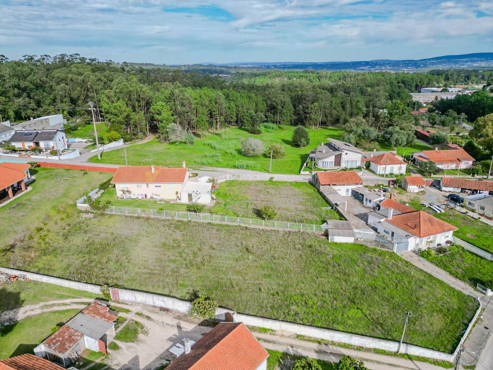 Helårsgrund i Leiria, Leiria - foto 1