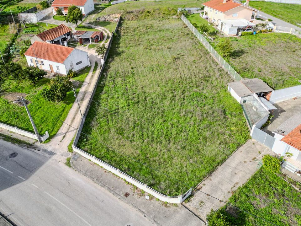 Helårsgrund i Leiria, Leiria - foto 3