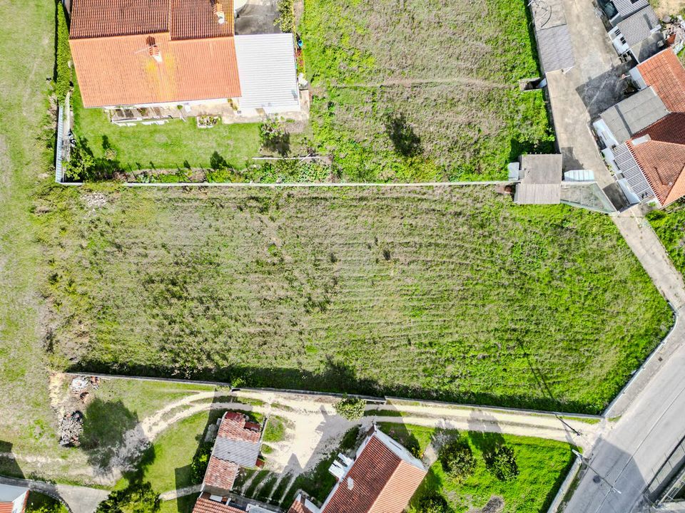 Helårsgrund i Leiria, Leiria - foto 4
