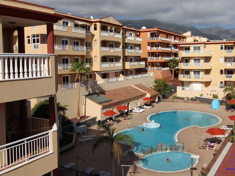 Lejlighed i Adeje, Tenerife - foto 3