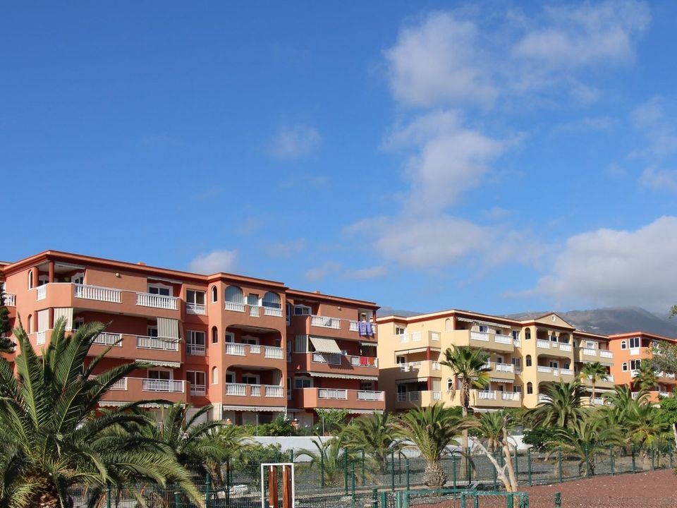 Lejlighed i Adeje, Tenerife - foto 1